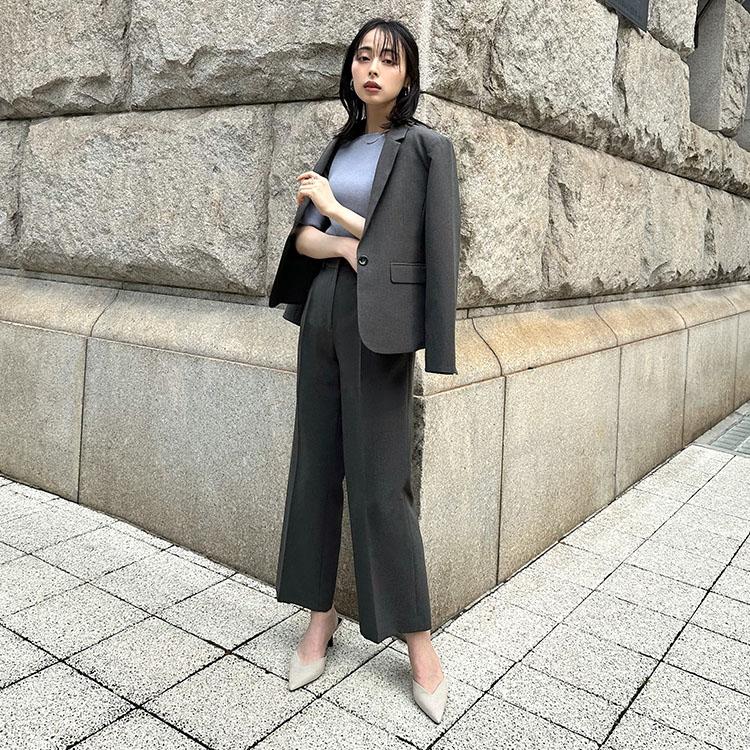 RUIRUE BOUTIQUE（ルイルエブティック） レディース ビジネススーツ