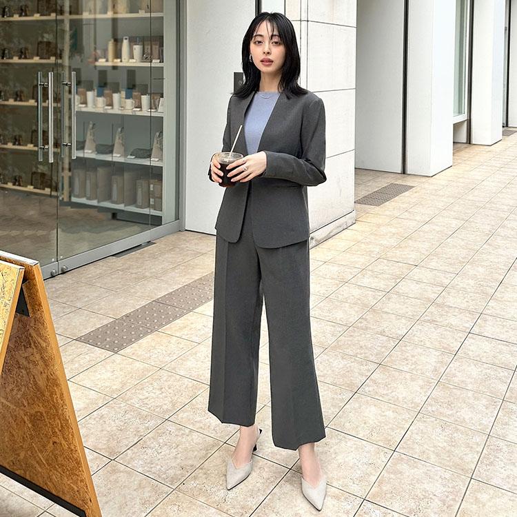 RUIRUE BOUTIQUE（ルイルエブティック） レディース ビジネススーツ