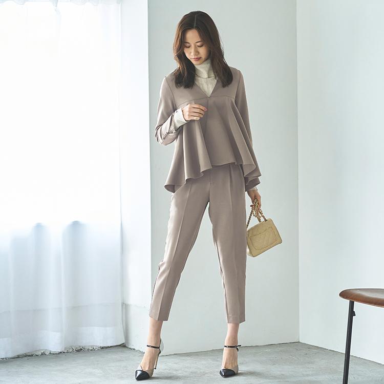 RUIRUE BOUTIQUE（ルイルエブティック） ママスーツ レディース