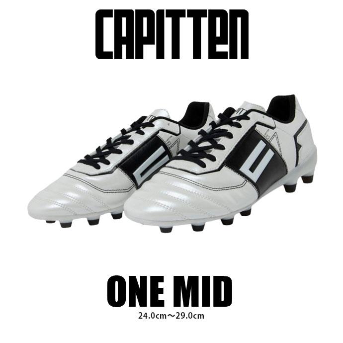 サッカースパイク CAPITTEN キャピテン メンズ CAP-M10102 Capitten