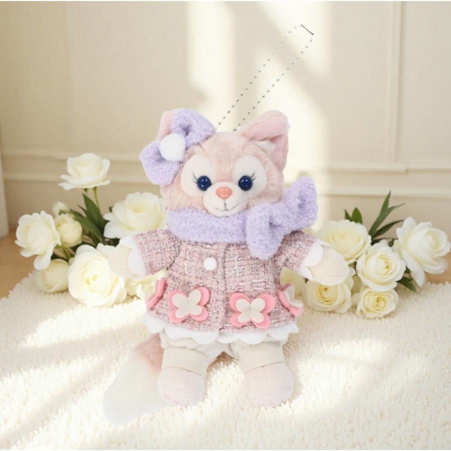 Disney ディズニー ダッフィー＆フレンズ シークレットオブスノー