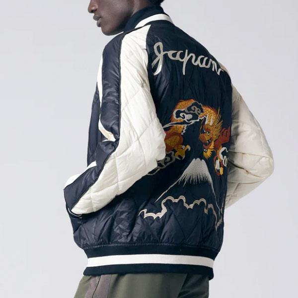 TAION（タイオン） ダウン 2025AW UNISEX ジャパンスペシャル