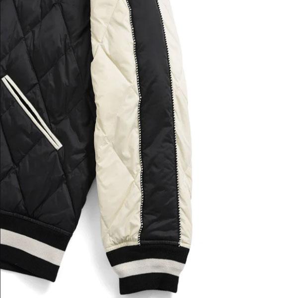 TAION（タイオン） ダウン 2025AW UNISEX ジャパンスペシャル