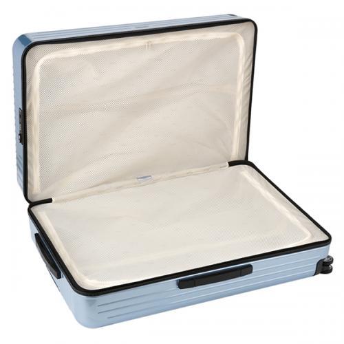 スーツケース レンタル 送料無料 TSAロック≪14日間プラン≫リモワ