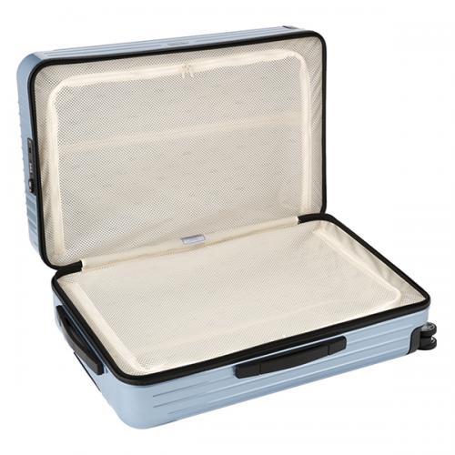 スーツケース レンタル 送料無料 TSAロック≪10日間プラン≫リモワ