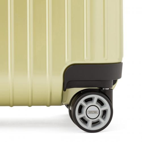 スーツケース レンタル 送料無料 TSAロック≪30日間プラン≫リモワ