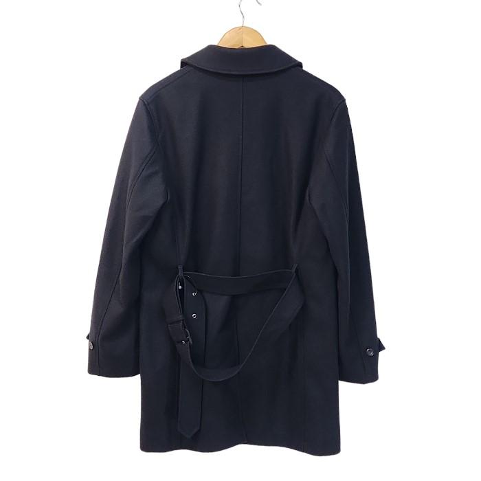 Mackintosh（マッキントッシュ） ウール ショート トレンチコート GM