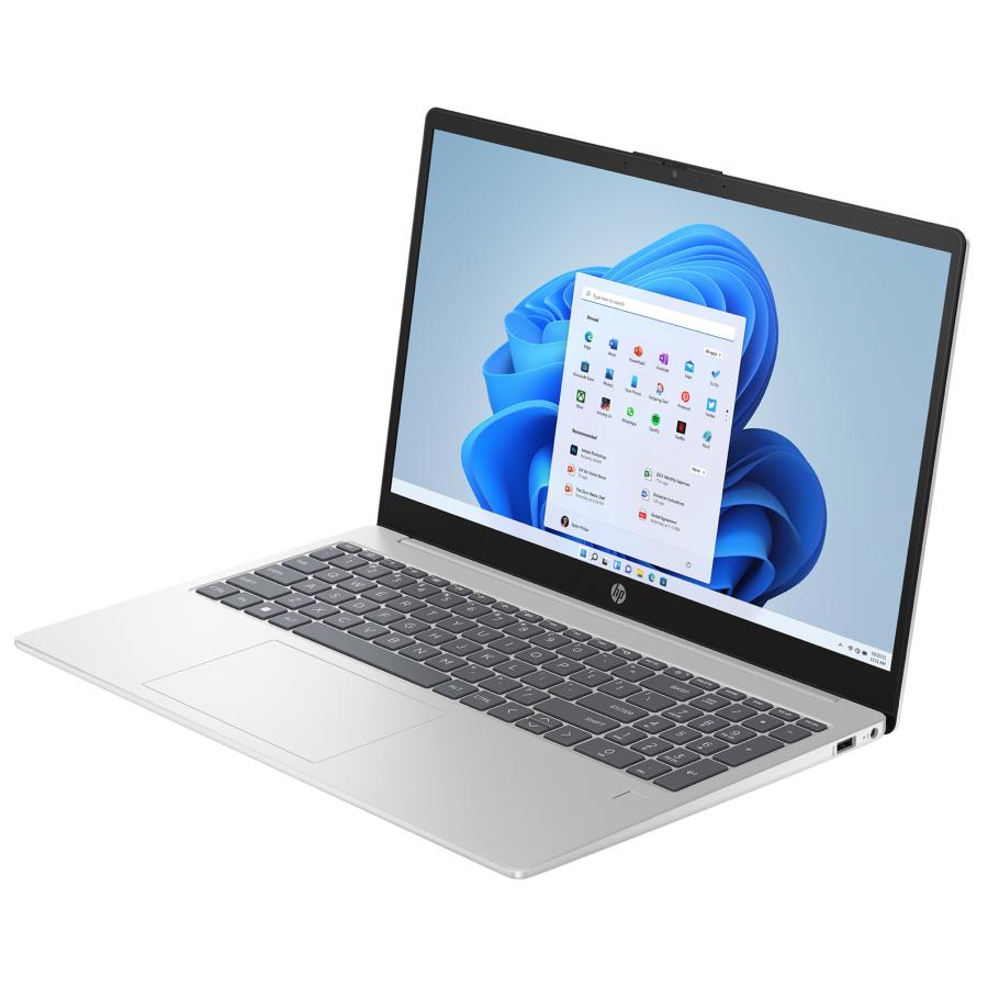日本HP 新品・HP 15 薄型ボディ・15.6型・AMD Ryzen 5 7530U・16GB