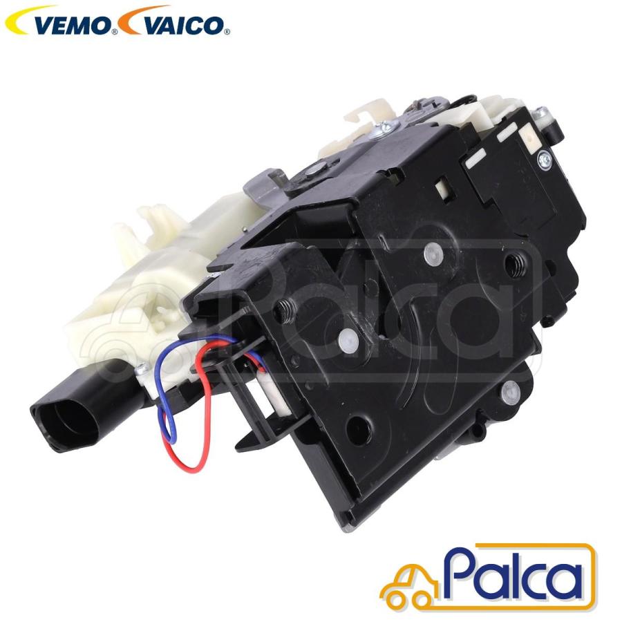 VW フロント ドアロックアクチュエーター 右|ゴルフ4 | ボーラ ルポ/6X