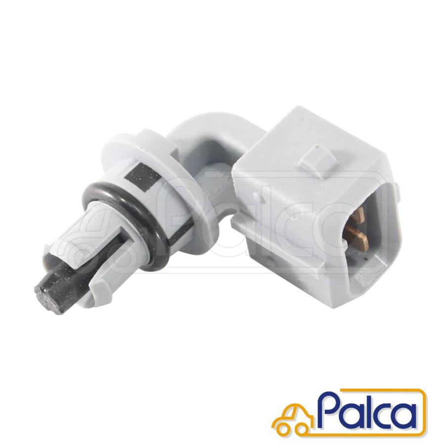 純正 ルノーインテークマニーホールドセンサー 1.6カングー