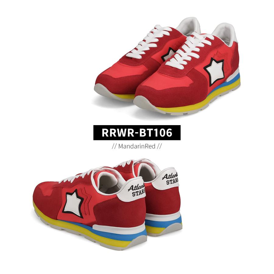 Atlantic STARS（アトランティックスターズ） Atlantic STAR メンズ