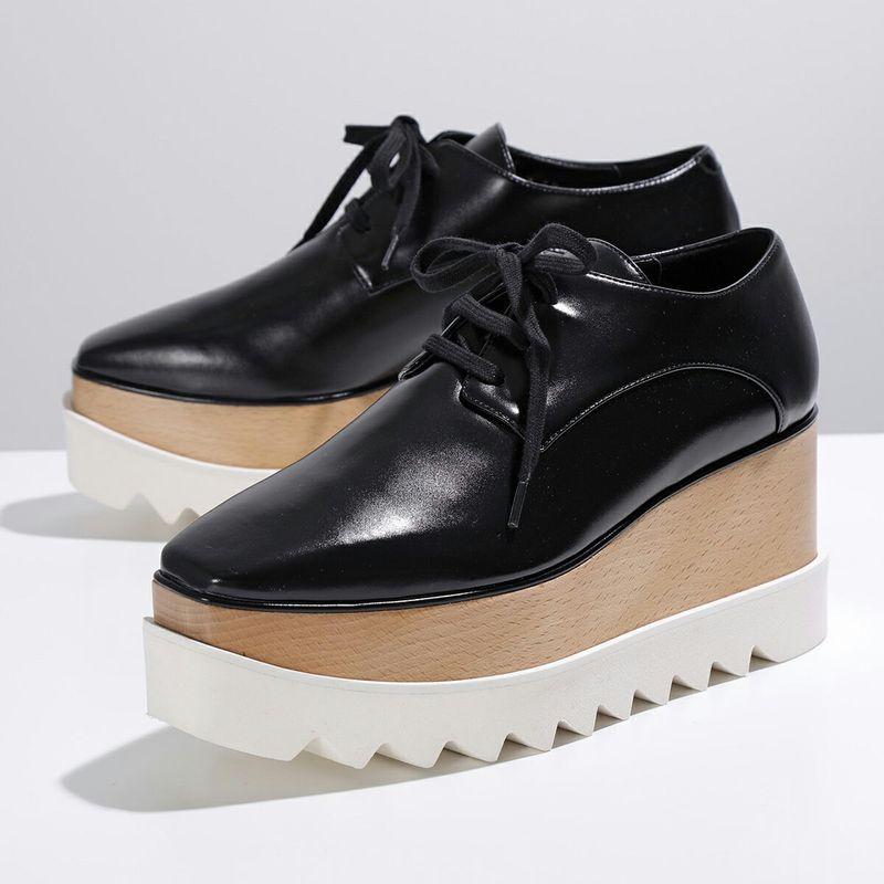 Stella McCartney（ステラ・マッカートニー） オックスフォード