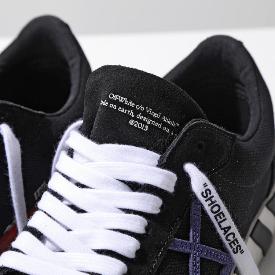 off white（オフホワイト） OFF-WHITE VIRGIL ABLOH スニーカー LOW