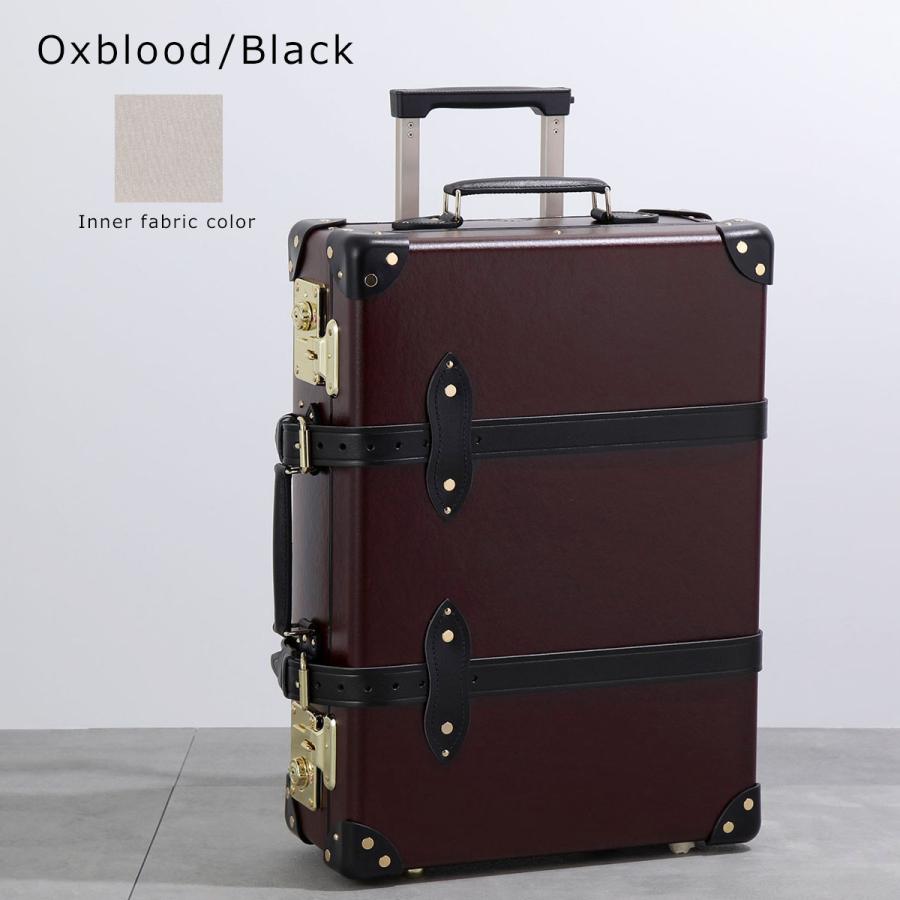 GLOBE-TROTTER（グローブトロッター） GLOBE TROTTER キャリーケース