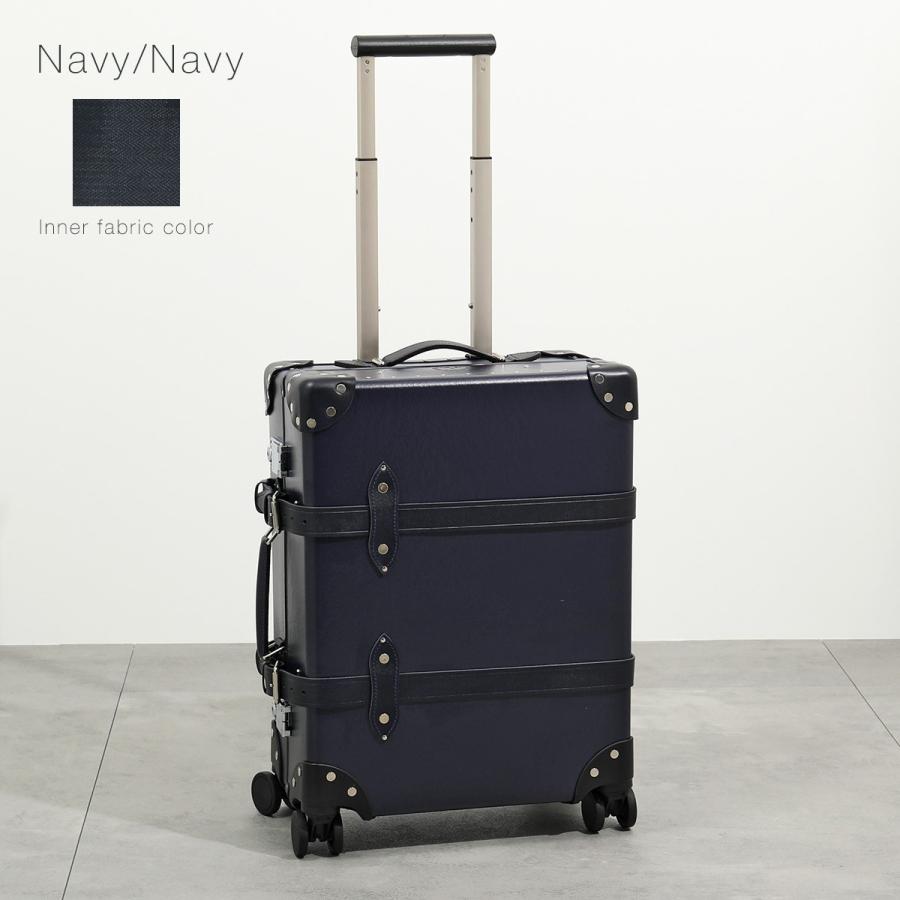 GLOBE-TROTTER（グローブトロッター） GLOBE TROTTER キャリーケース