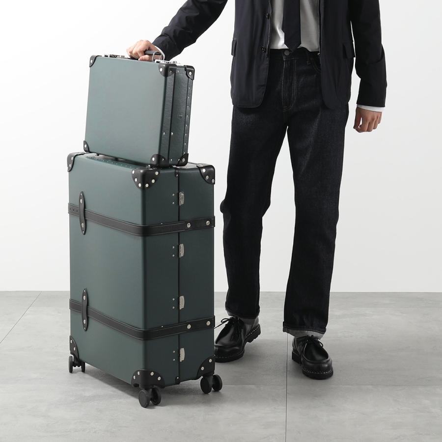 GLOBE-TROTTER（グローブトロッター） GLOBE TROTTER アタッシュケース