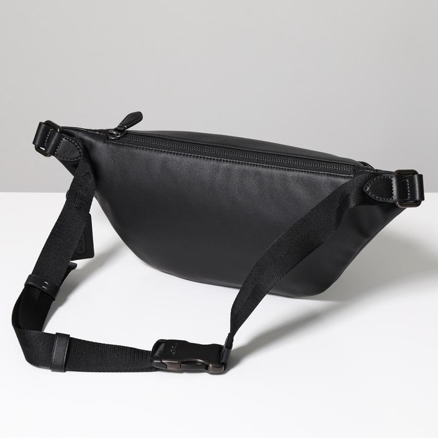 COACH（コーチ） ショルダーバッグ LEAGUE BLT BG C2291 メンズ ベルト