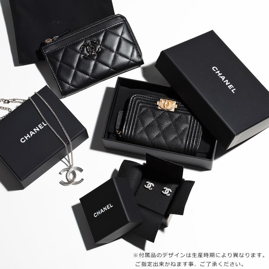CHANEL（シャネル） コインケース カードケース MATELASSE マトラッセ