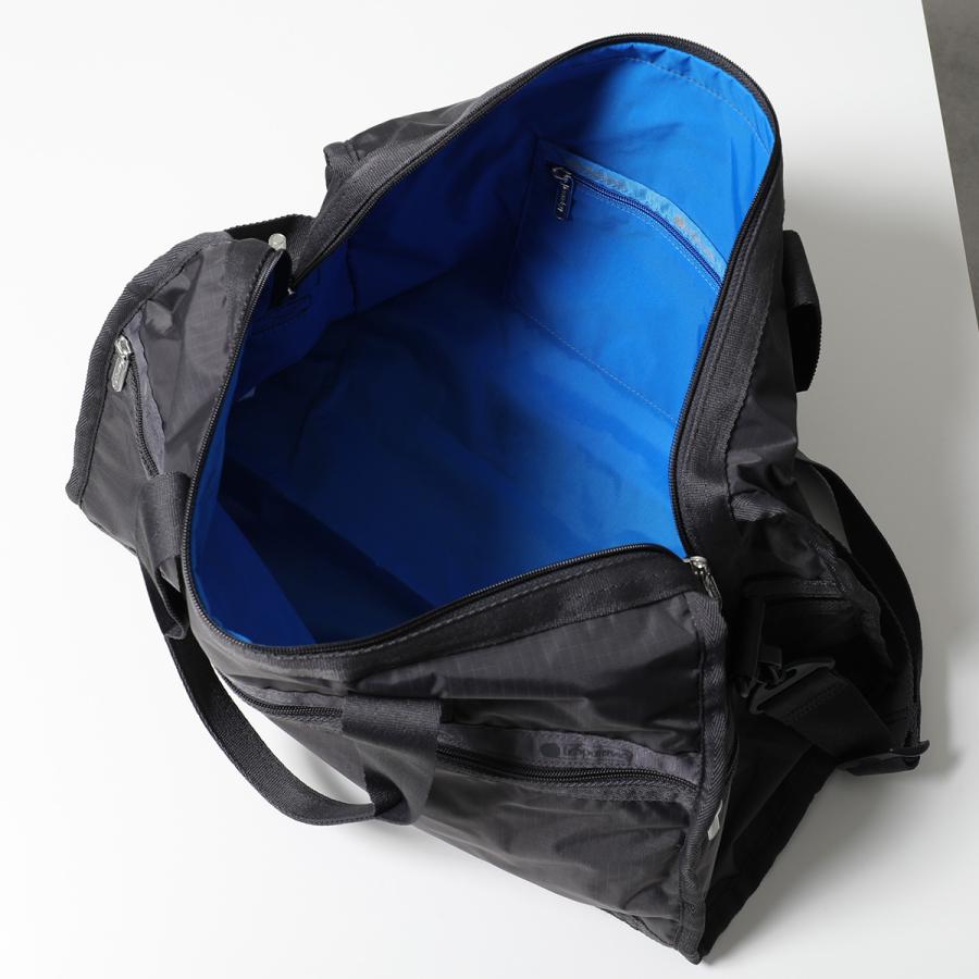 LeSportsac（レスポートサック） ボストンバッグ DELUXE MED WEEKENDER