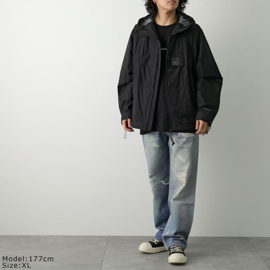 C.P. COMPANY（シーピーカンパニー） ジャケット Metropolis メトロ