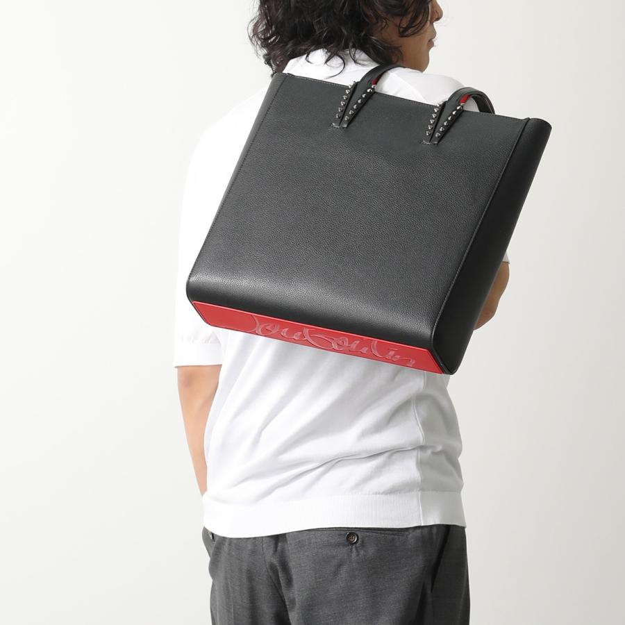 Christian Louboutin（クリスチャンルブタン） トートバッグ CABATA