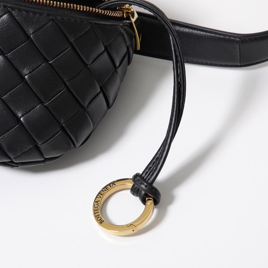 BOTTEGA VENETA（ボッテガ・ヴェネタ） ボディバッグ 756312 V3BD2