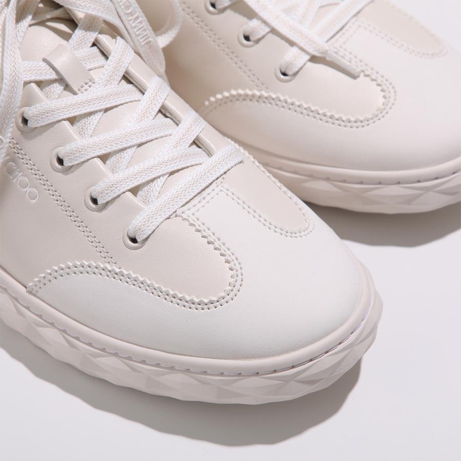 JIMMY CHOO（ジミーチュウ） スニーカー DIAMOND LIGHT FLEX/M LMX