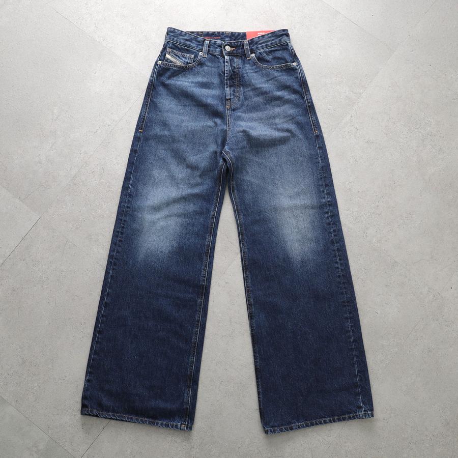 DIESEL（ディーゼル） ジーンズ 1996 D-SIRE A06925 09I27 レディース