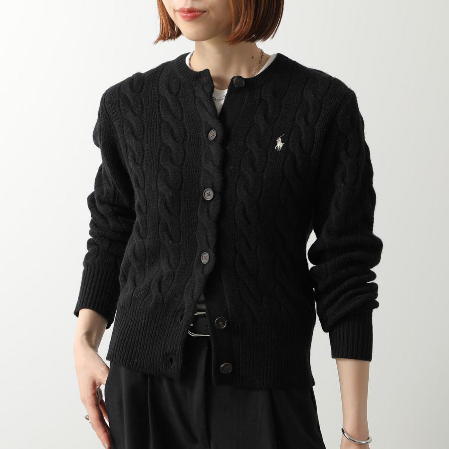 POLO RALPH LAUREN（ポロ・ラルフローレン） カーディガン 211972104