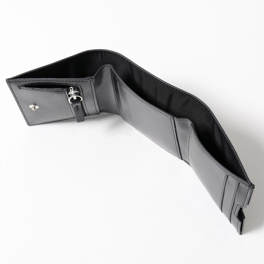 MM6 エムエムシックス メゾンマルジェラ 三つ折り財布 SA6UI0030 P8332