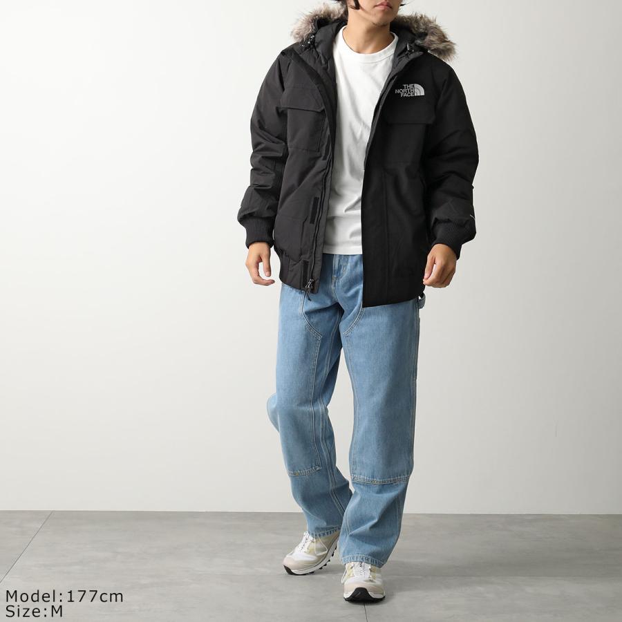 THE NORTH FACE（ザ ノースフェイス） ダウンジャケット McMurdo