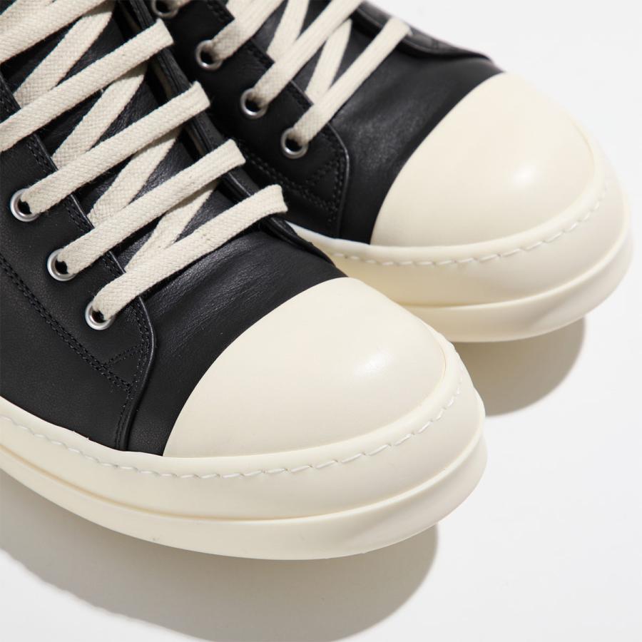 Rick Owens（リック・オウエンス） スニーカー LOW SNEAKS ロー