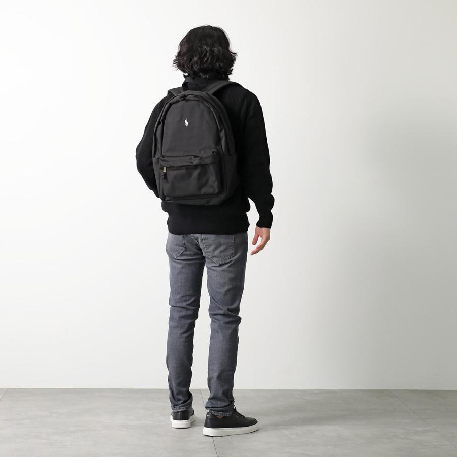 POLO RALPH LAUREN（ポロ・ラルフローレン） バックパック 9AR151