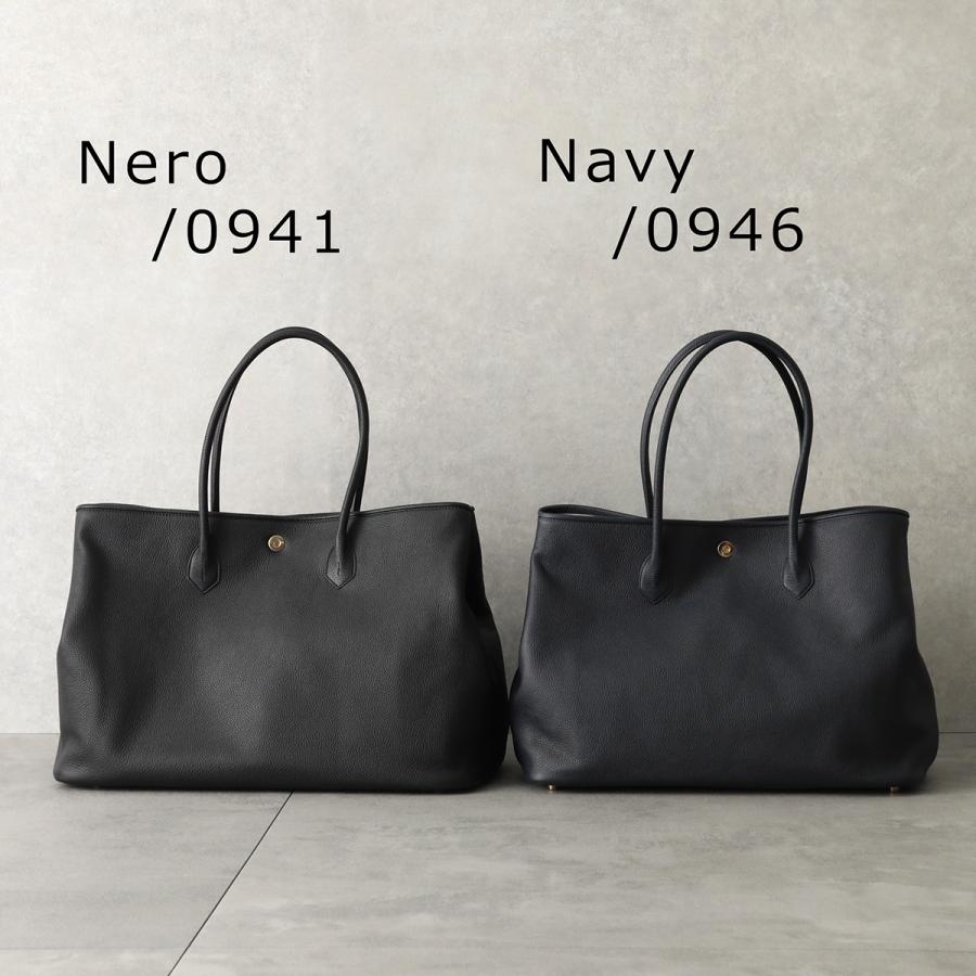 Cisei（シセイ） トートバッグ 0941 LD TOTE L メンズ LINDOS LEATHER