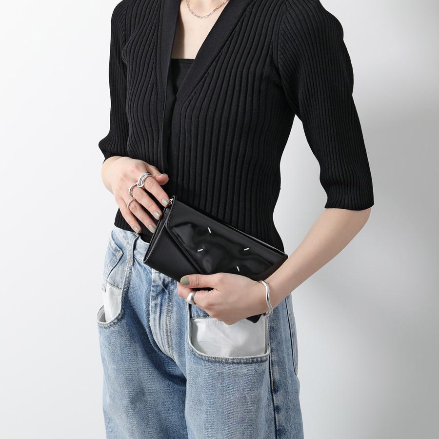 Maison Margiela（メゾンマルジェラ） チェーン ウォレット SA1UI0037