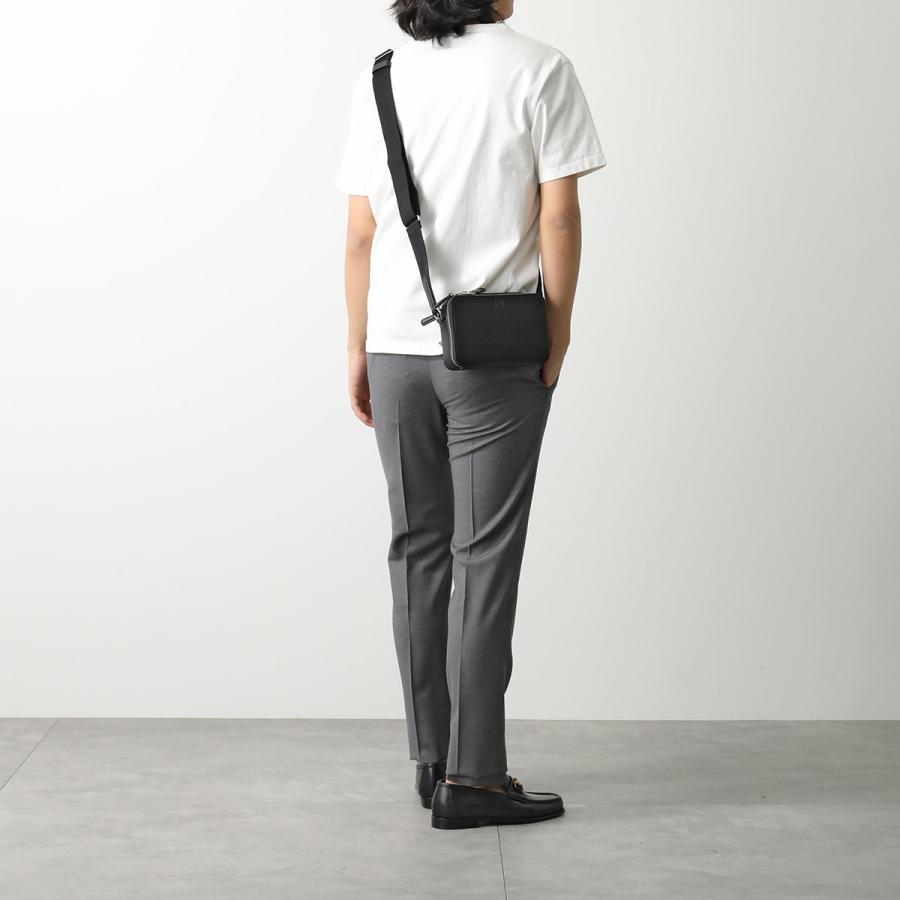 dunhill（ダンヒル） ショルダーバッグ CADOGAN CROSSBODY POCHETTE