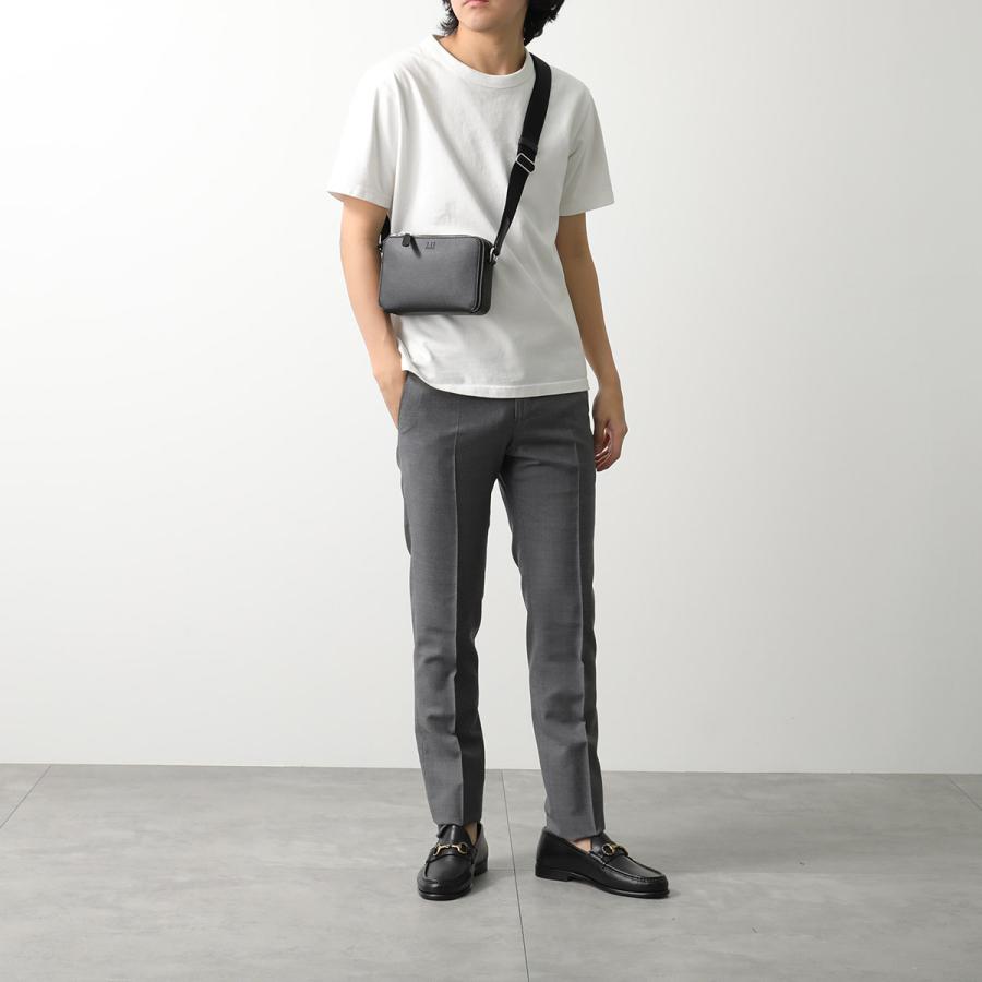 dunhill（ダンヒル） ショルダーバッグ CADOGAN CROSSBODY POCHETTE