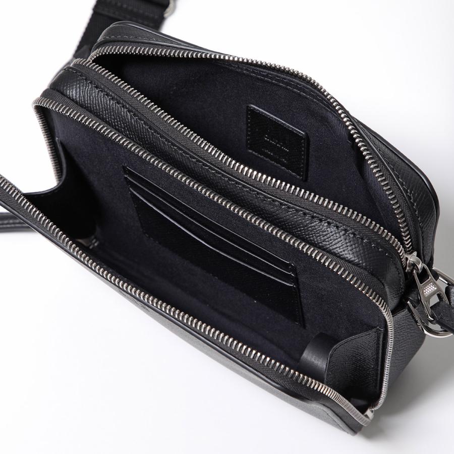 dunhill（ダンヒル） ショルダーバッグ CADOGAN CROSSBODY POCHETTE