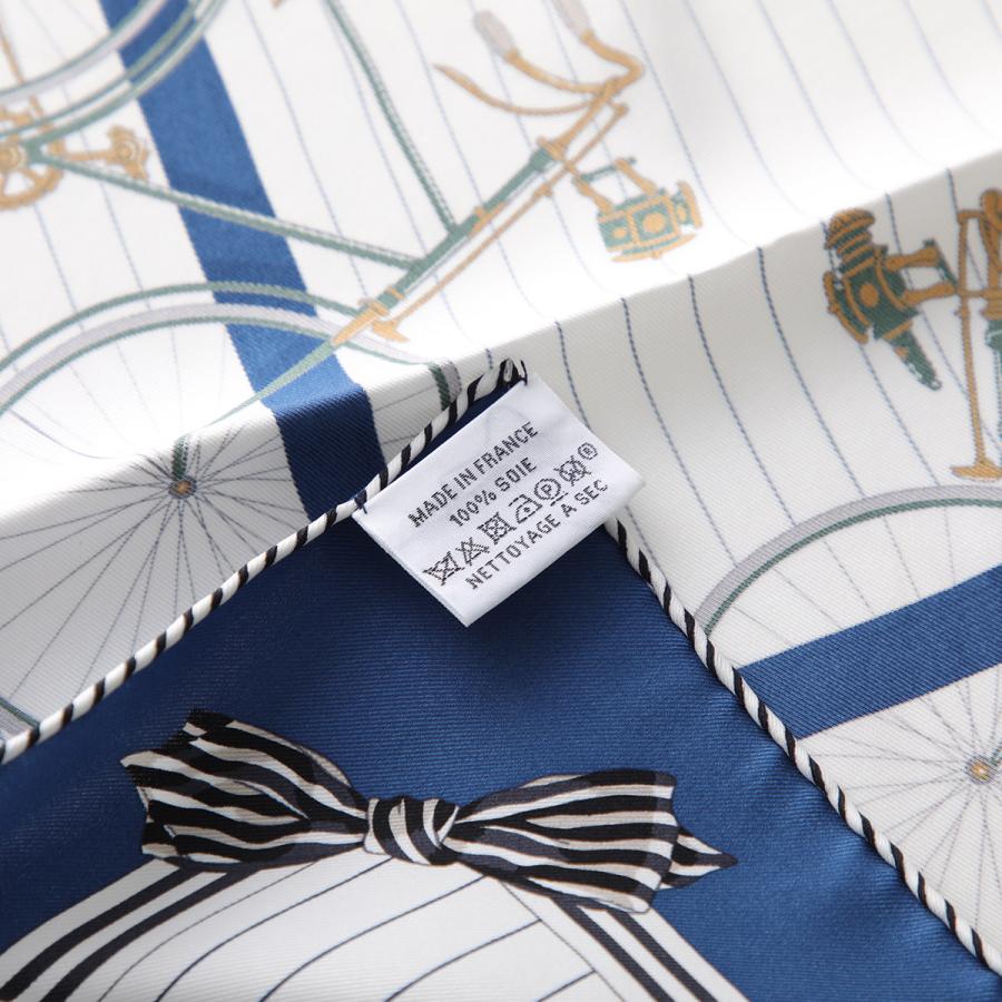 HERMES（エルメス） スカーフ 70×70 CARRE VINTAGE カレ70 983866S