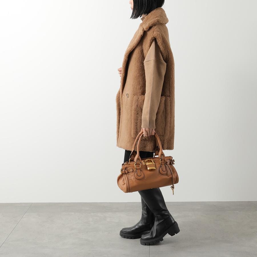 Chloe（クロエ） ハンドバッグ PADDINGTON パディントン CH25WS802 P75