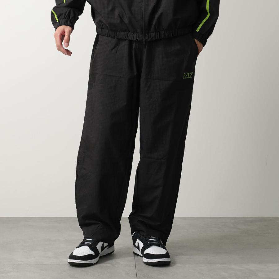 EA7 EMPORIO ARMANI エアセッテ エンポリオアルマーニ セットアップ