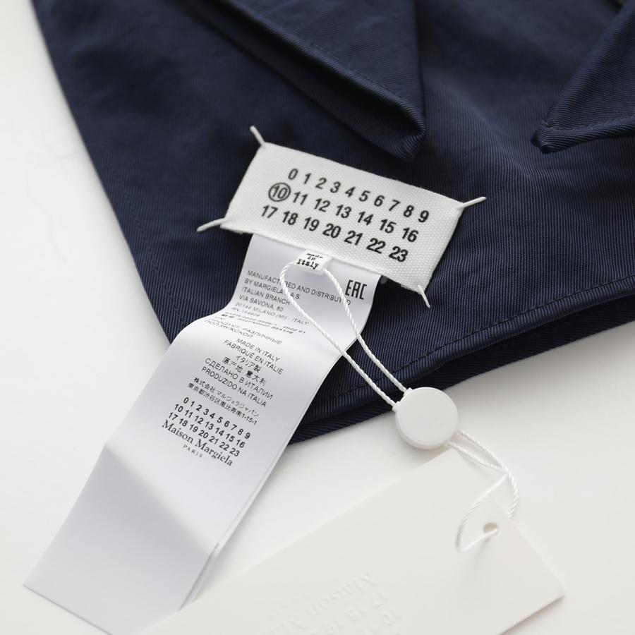 Maison Margiela（メゾンマルジェラ） 10 スカーフ S50FX0027 S54178