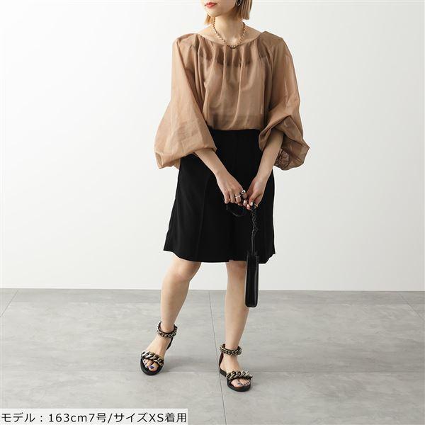 DRIES VAN NOTEN（ドリス ヴァン ノッテン） ブラウス CALFI 010713