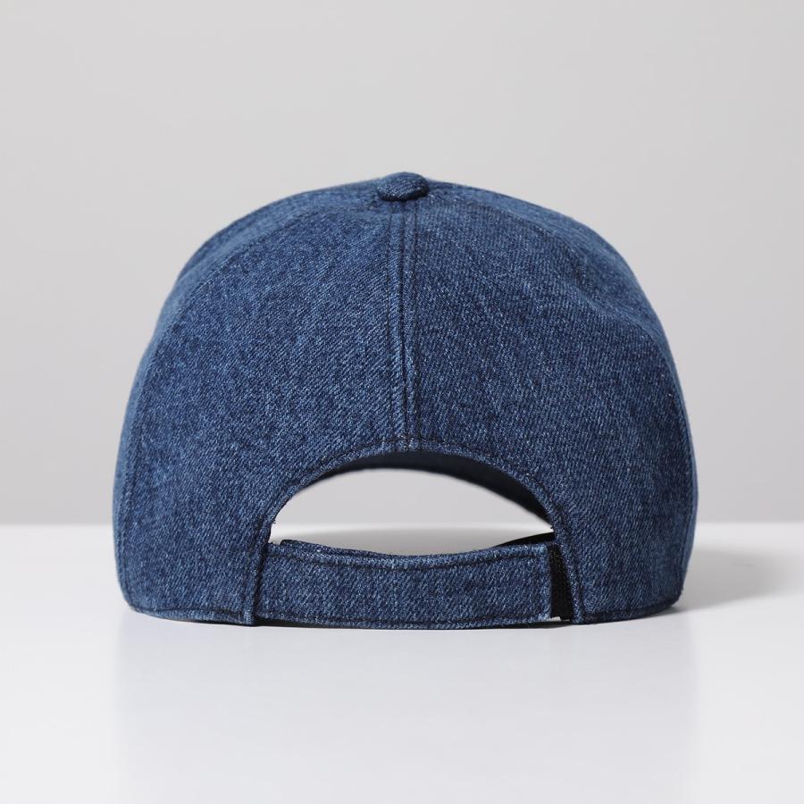 miu miu（ミュウミュウ） ベースボールキャップ 5HC179 2F3W