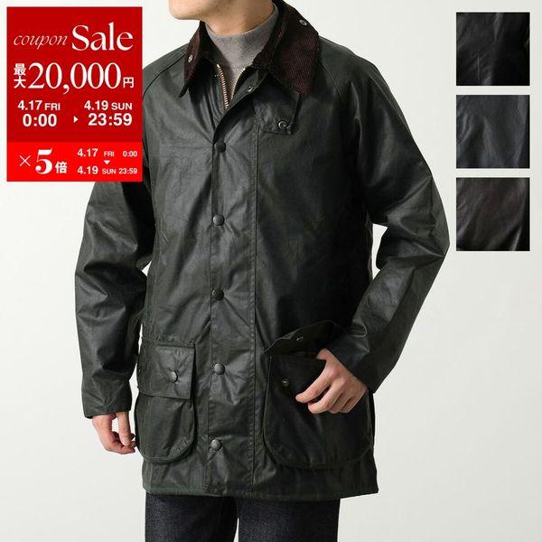 Barbour（バブアー） ワックスジャケット BEAUFORT ビューフォート