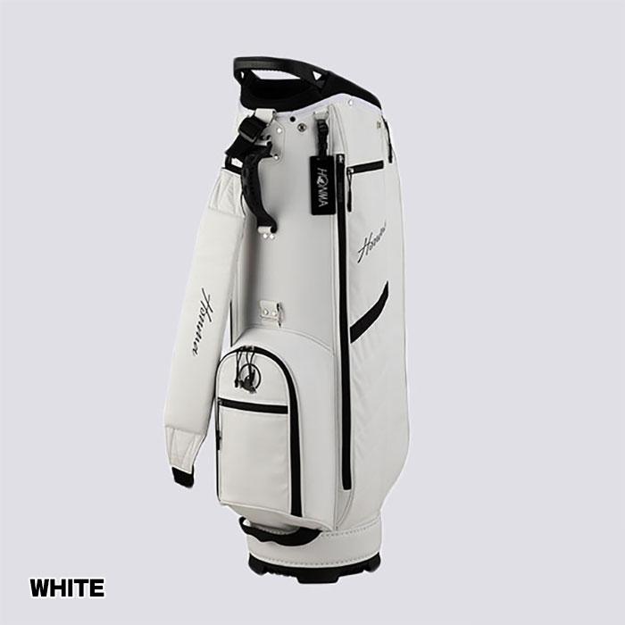 HONMA GOLF（本間ゴルフ） 在庫処分 9型 キャディバッグ ライト