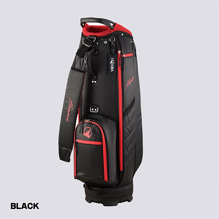 HONMA GOLF（本間ゴルフ） 在庫処分 9型 キャディバッグ ライト