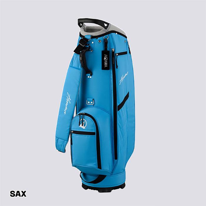 HONMA GOLF（本間ゴルフ） 在庫処分 9型 キャディバッグ ライト