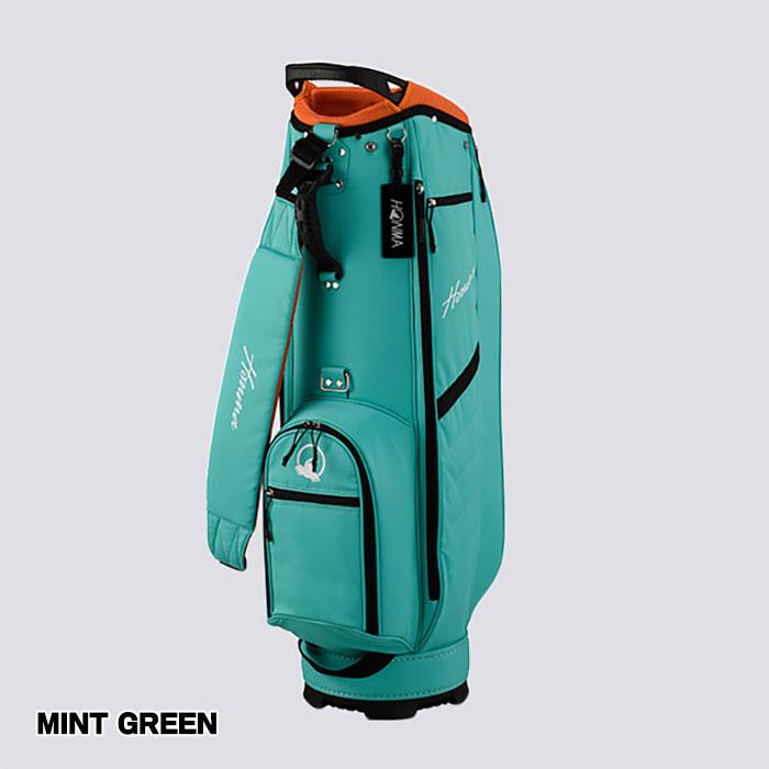 HONMA GOLF（本間ゴルフ） 在庫処分 9型 キャディバッグ ライト