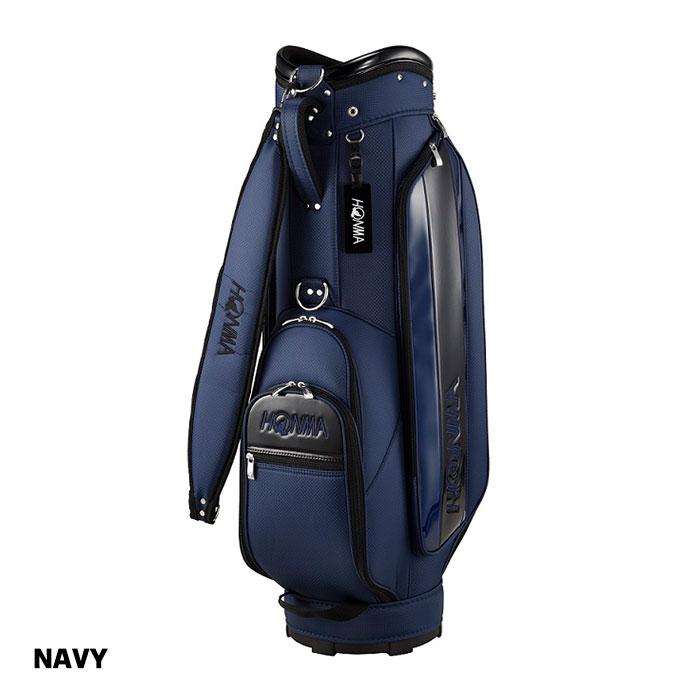 HONMA GOLF（本間ゴルフ） 在庫処分 9型 キャディバッグ スタンダード